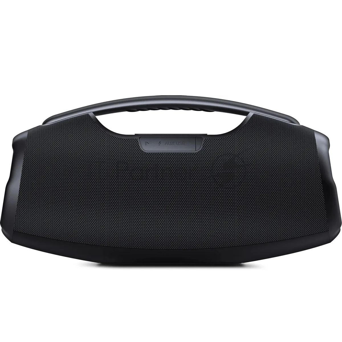 Портативная акустическая система SVEN PS-990, черный, 2.0, 2x90 Вт (RMS), IPx7, TWS, Bluetooth, USB, аккумулятор