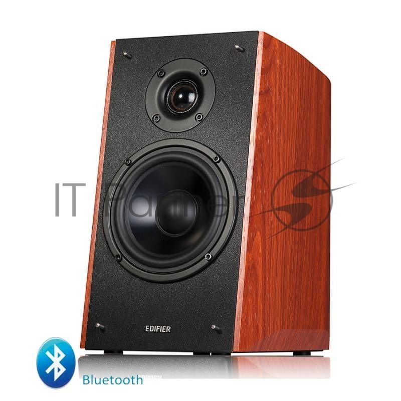 Акустическая система Edifier R2000DB 2.0, 24Wх2 + 36Wх2, ПДУ, RMS