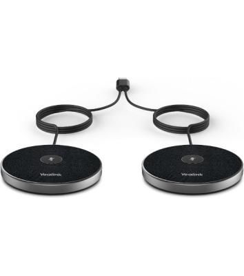 Проводной микрофон Yealink CPE95 2x wired microphones/1-year AMS 1304029