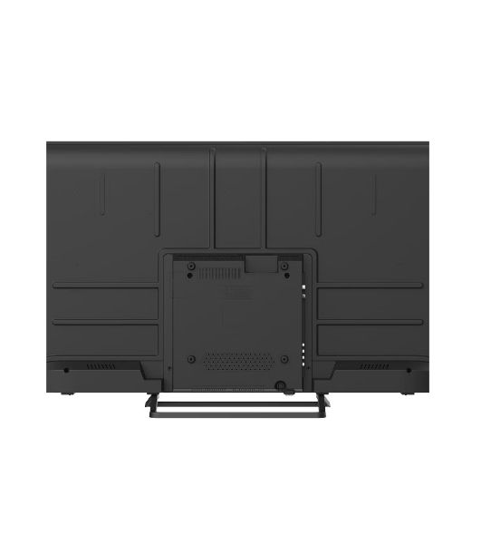 Телевизор Sber 43" SDX-43F3114 черный LED FHD 60Hz Smart TV Салют ТВ 1.5GB/8GB