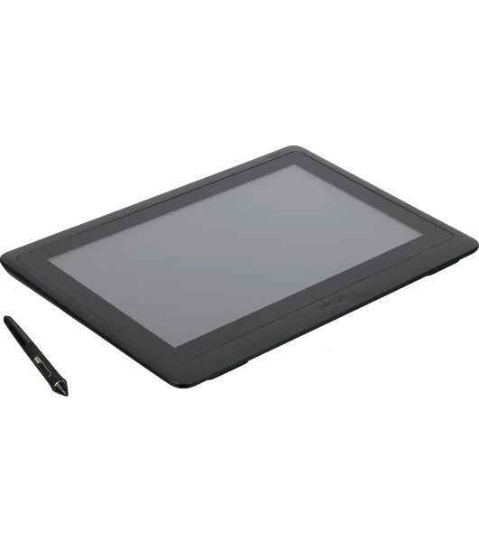 Графический планшет Wacom Cintiq 16