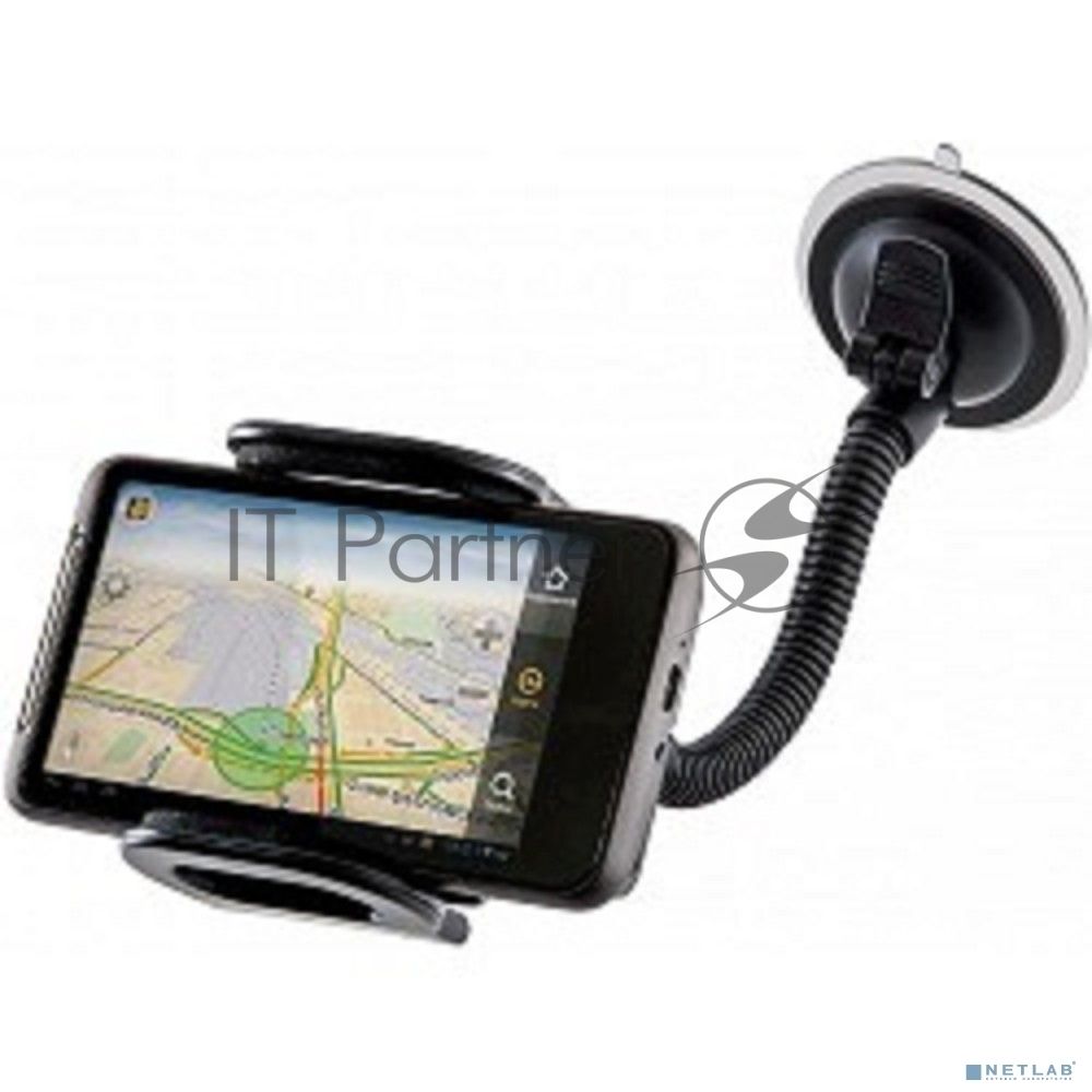 Держатель для мобильного устройства Defender Car holder 111 держатель на штанге 55-120мм