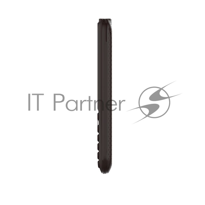 Мобильный телефон Maxvi K15n коричневый