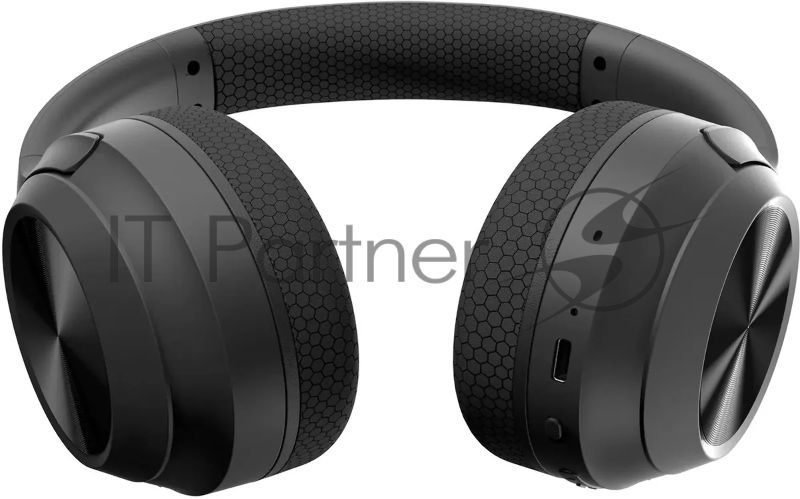 Наушники мониторные A4Tech Fstyler BH220 Bluetooth черный