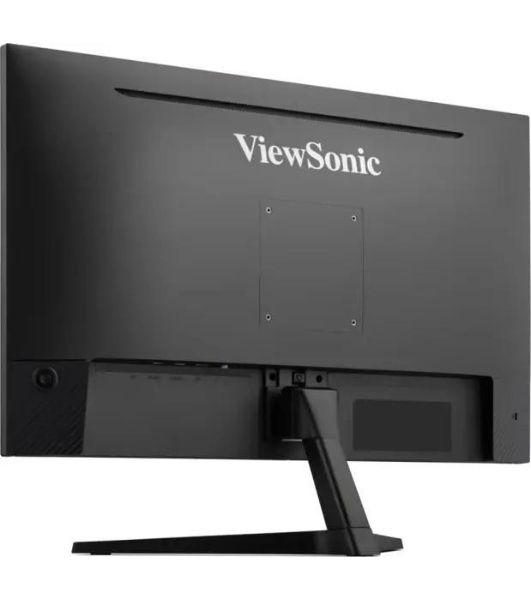 Монитор ViewSonic 27" VX27G1-HD черный IPS LED 16:9 HDMI матовая 300cd 178гр/178гр 1920x1080 180Hz DP FHD 3.5кг