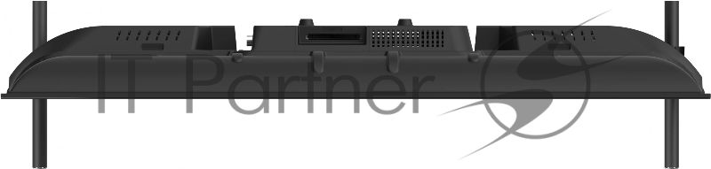 Телевизор Digma 32" DM-LED32SBB32 черный LED HD 60Hz Smart