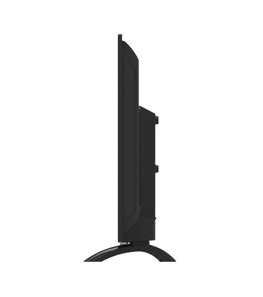 Телевизор PolarLine 32" 32PL13TC (YY) черный LED HD 50Hz