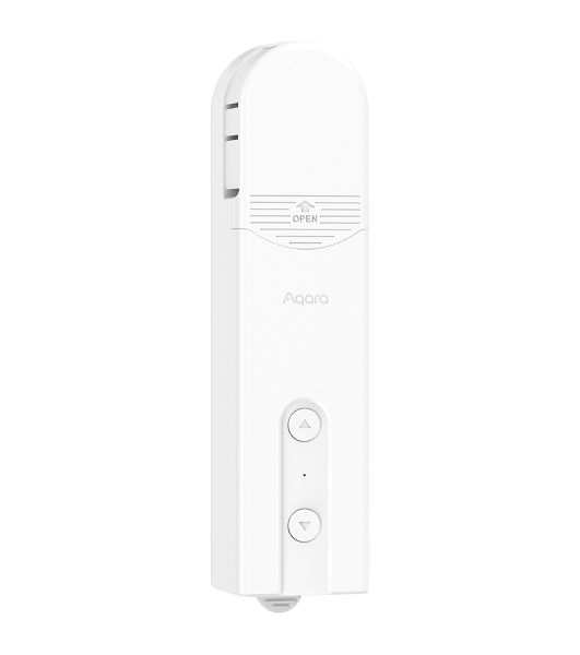 Мотор для руллоных штор Aqara Roller Shade Driver E1 (RSD-M01)