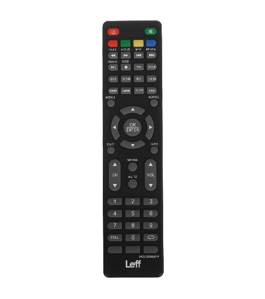 Телевизор LEFF 43" 43F240T черный LED FHD 60Hz