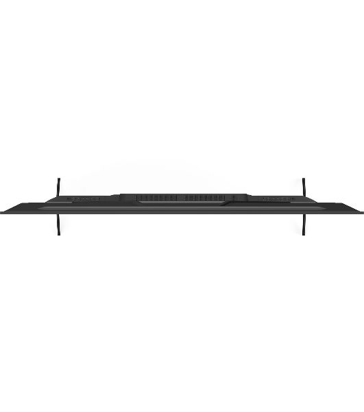 Телевизор Hyundai 55" H-LED55BU7009 черный LED UHD 60Hz Smart TV