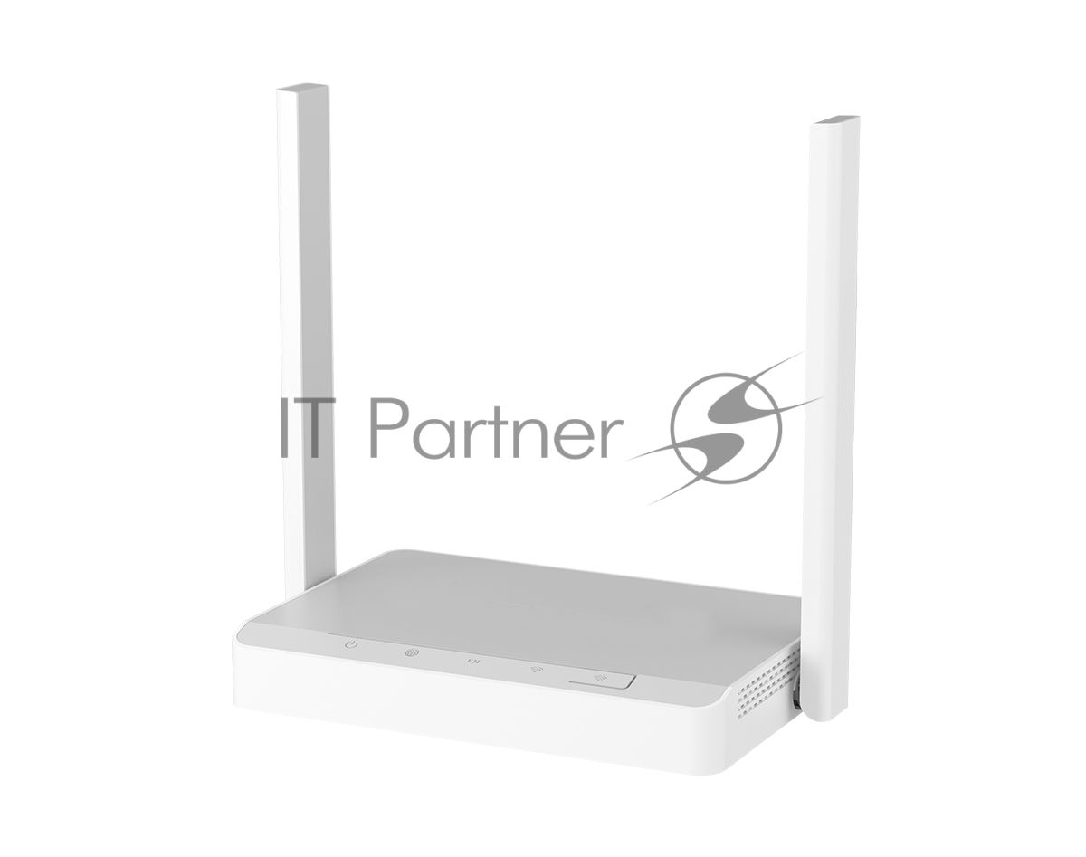 Интернет-центр Netcraze Extra (NC-1714) с Mesh Wi-Fi 5 AC1200, 4-портовым Smart-коммутатором и портом USB
