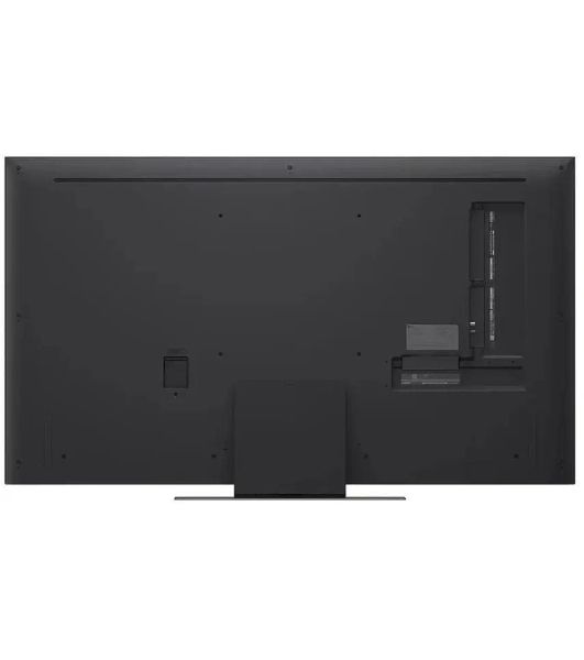 Телевизор LG 55" 55QNED86A6A черный титан Mini-LED QNED 4K UHD 120Hz Smart TV WebOS 2GB/16GB