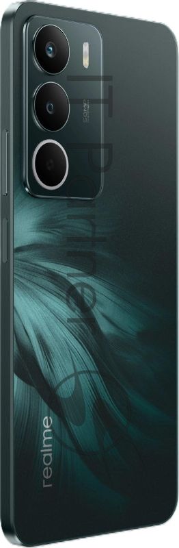 Смартфон Realme RMX5303 C71 8/256Gb зеленый