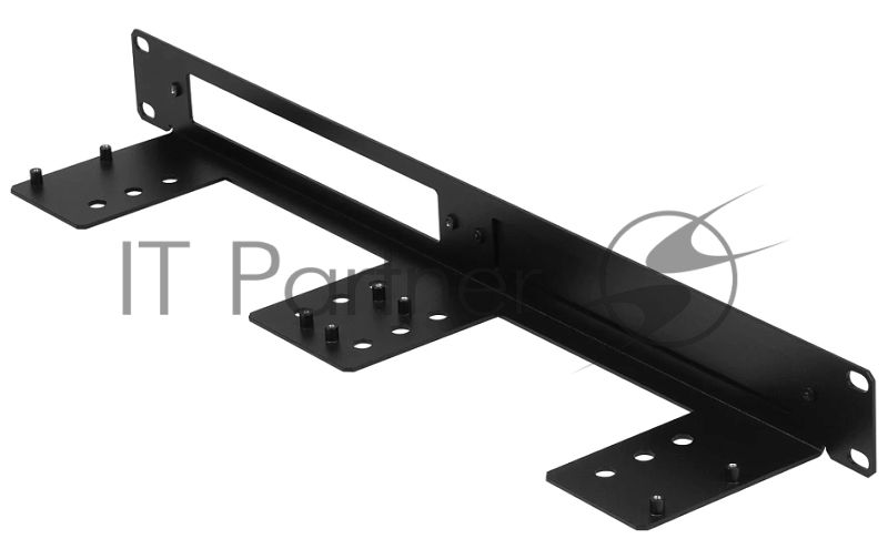 Рековый адаптер 1U INTREND ITZRA-1-B