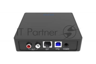 Устройство расширения Infobit iSpeaker CM710-Hub для iSpeaker CM710 Устройство расширения Infobit iSpeaker CM710-Hub для iSpeaker CM710