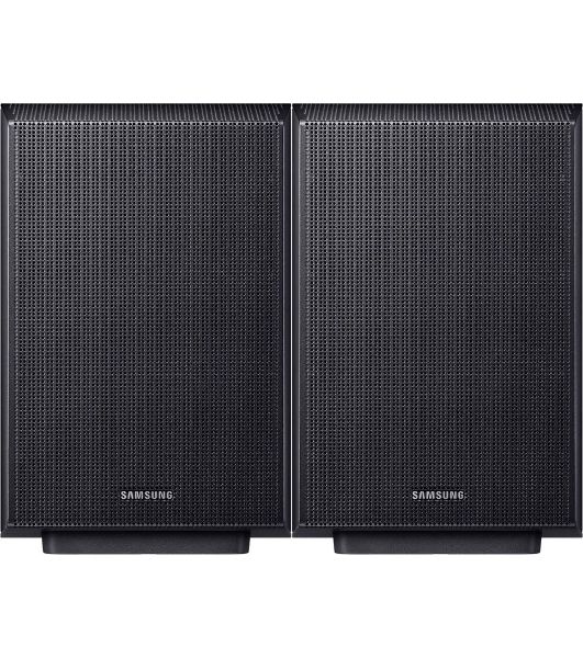 Саундбар Samsung HW-Q930H/PY 9.1.4 380Вт+200Вт черный
