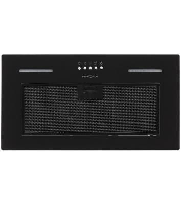Вытяжка Krona WERMUT 600 DN BLACK PB BF