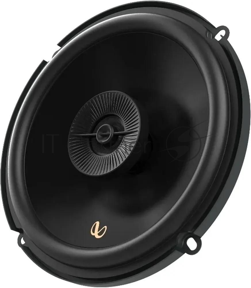 Колонки автомобильные Infinity Primus 603F (без решетки) 150Вт 92дБ 3Ом 16.5 см (6 1/2 дюйм) (ком.: 2 кол.) коаксиальные двухполосные