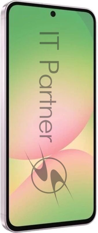 Смартфон Samsung Galaxy A56 8/256Gb розовый