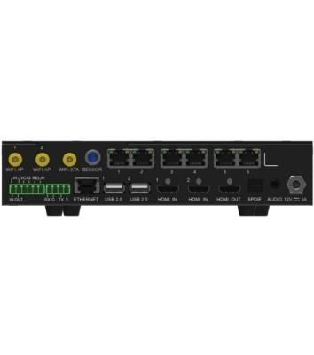 Controller TU20 Pro