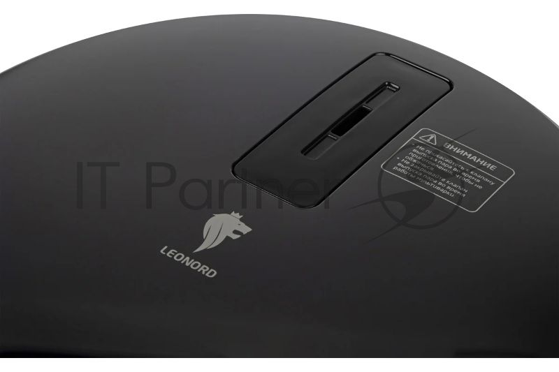 Мультиварка LEONORD LE-1761E (107858)