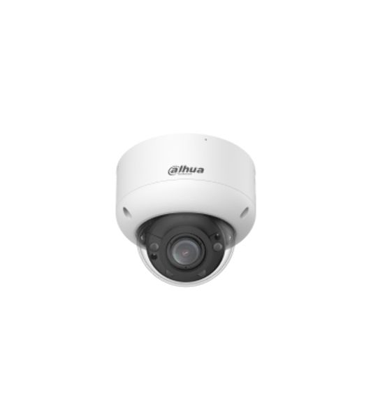 Камера видеонаблюдения IP Dahua DH-IPC-HDBW5459R1-ZE-PV-PRO 2.7-12мм цв.