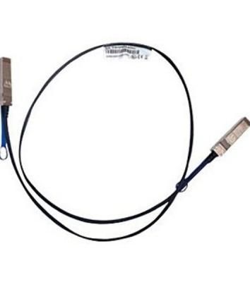 Кабель MCP2M00-A001 Mellanox® Passive Copper cable, ETH, up to 25Gb/s, SFP28, 1m