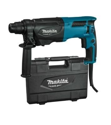 Перфоратор Makita M8701B, SDS-plus, 800 Вт, 2,3 Дж, от сети