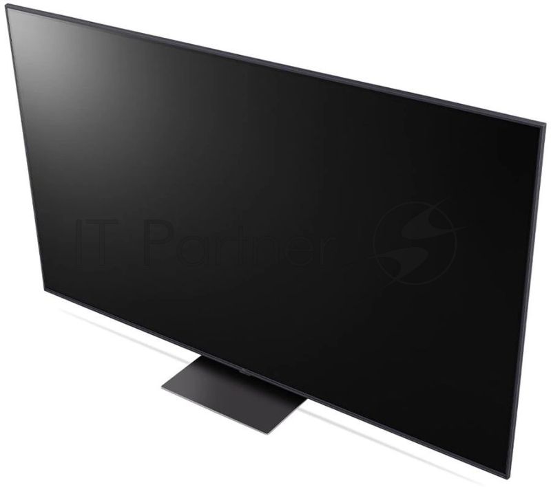 Телевизор LG 75" 75UT91006LA.ARUG 4K UHD черный СМАРТ ТВ WebOS