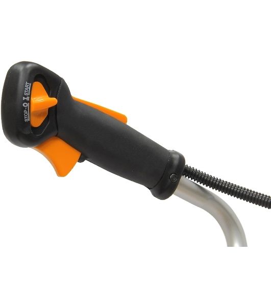 Коса бензиновая Carver GBC-31F, 1,1 л.с.