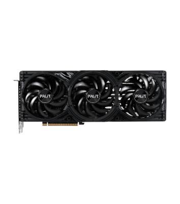 Видеокарта Palit PA-RTX 5070Ti GAMINGPRO-S OC 16Gb RTX5070TI 16Gb 256bit GDDR7 2295/28000 HDMIx1 DPx3 HDCP Ret