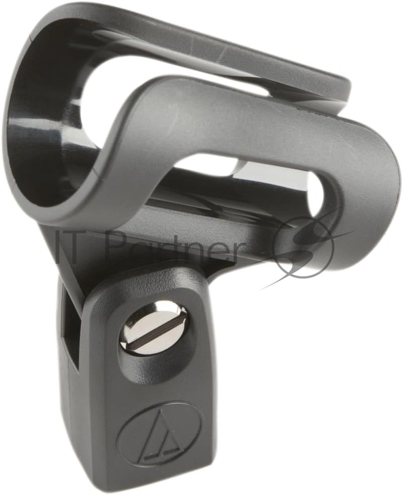 Микрофон проводной Audio-Technica ATM610a черный