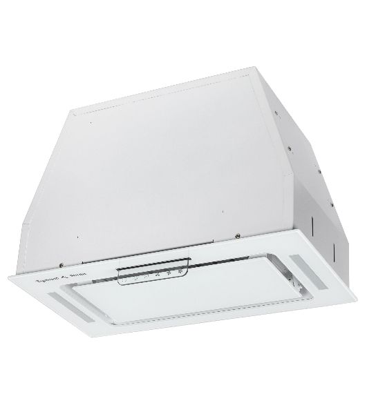 Кухонная вытяжка Zigmund & Shtain K 170.5 W белый