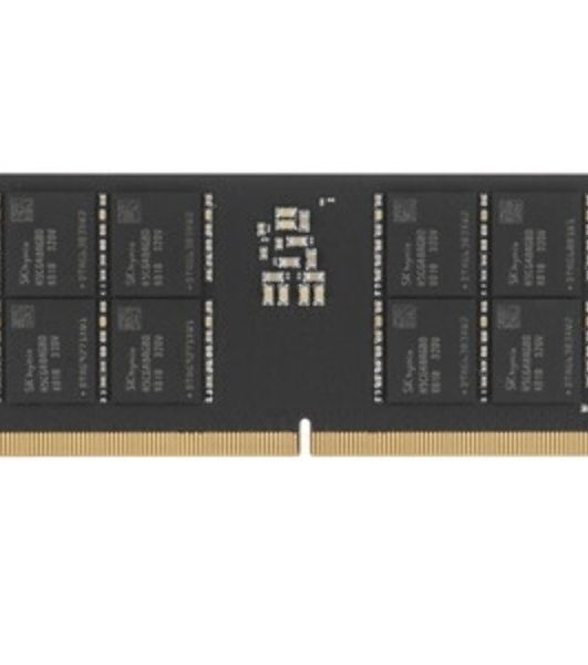 Оперативаня память ADATA DDR5 R-DIMM 32GB 5600MHz 1*32GB ECC Reg 1.1V CL46-45-45 SINGLE TRAY