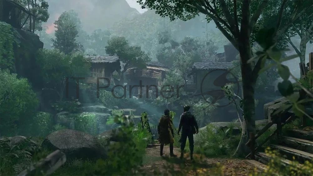 Игра для PS5 PlayStation Unknown 9: Awakening Стандартное издание (16+)