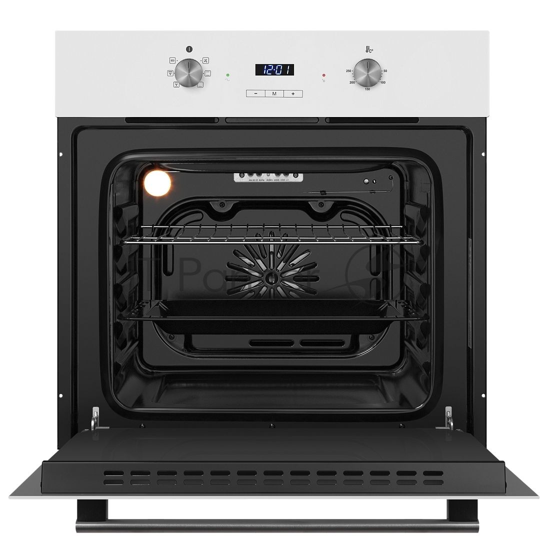 Шкаф духовой электрический HOMSair OEM608WH