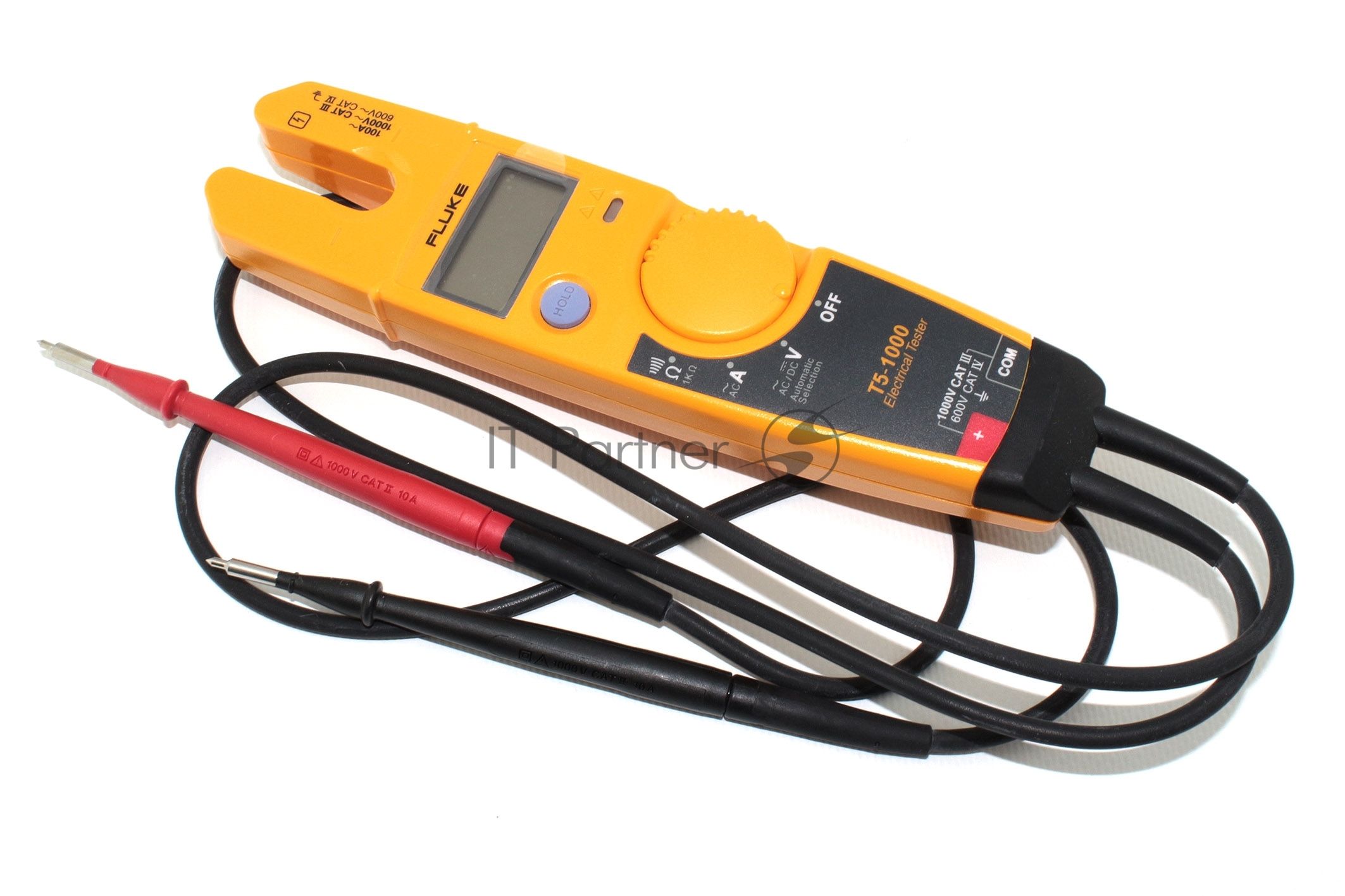 Тестер Fluke IG (T5-1000 EUR1)