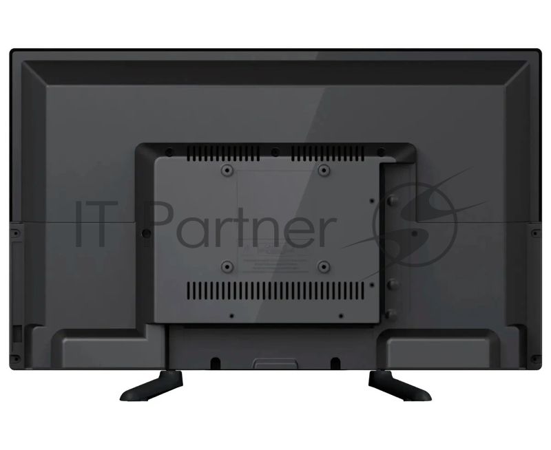 Телевизор Erisson 24" 24LM8002CT2 черный DLED HD 60Hz