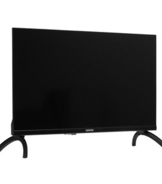 Телевизор Centek 24" CT-8624 черный DLED HD 60Hz