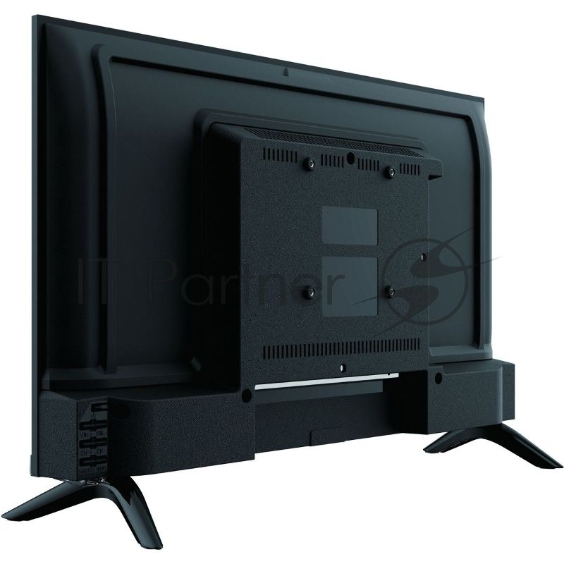 Телевизор Aiwa 24" JH24TS240N черный LED HD 60Hz Android 13 WildRed 1Gb 8Gb