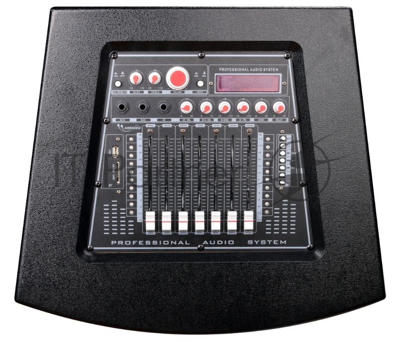 Акустическая система Ruimatech VA-8915 L+R