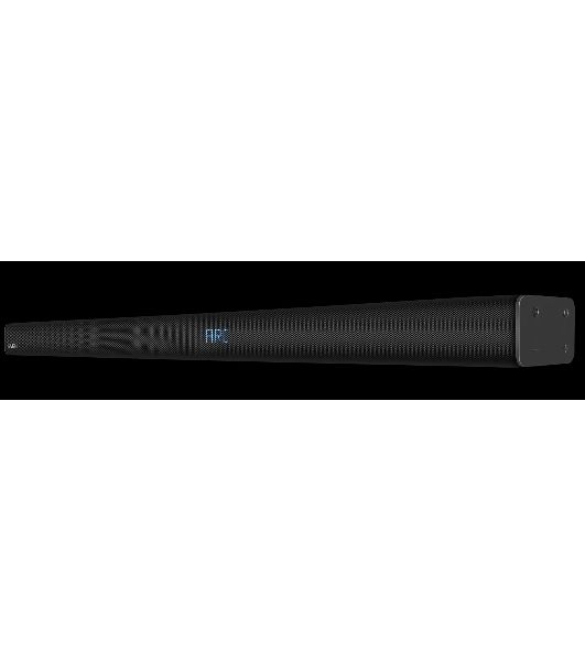 Саундбар SVEN SB-2055, черный, (80 Вт, Bluetooth, HDMI, ПДУ, Optical, USB, дисплей)