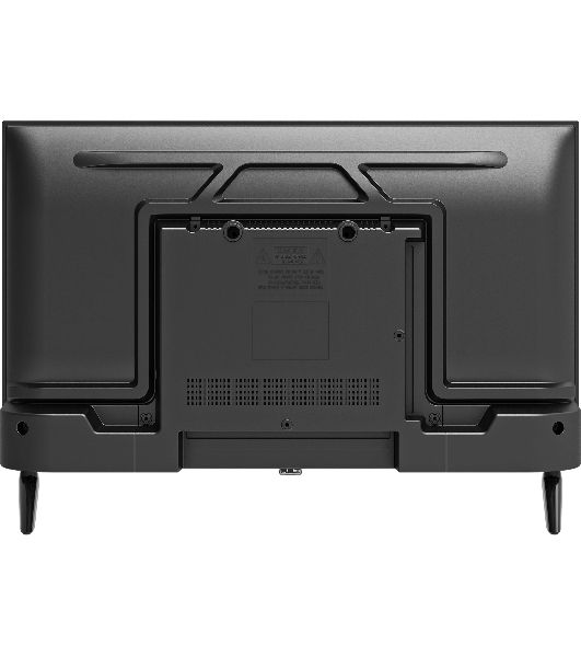 Телевизор BBK 24" 24LEM-1032/TS2C (B) черный DLED HD 50Hz