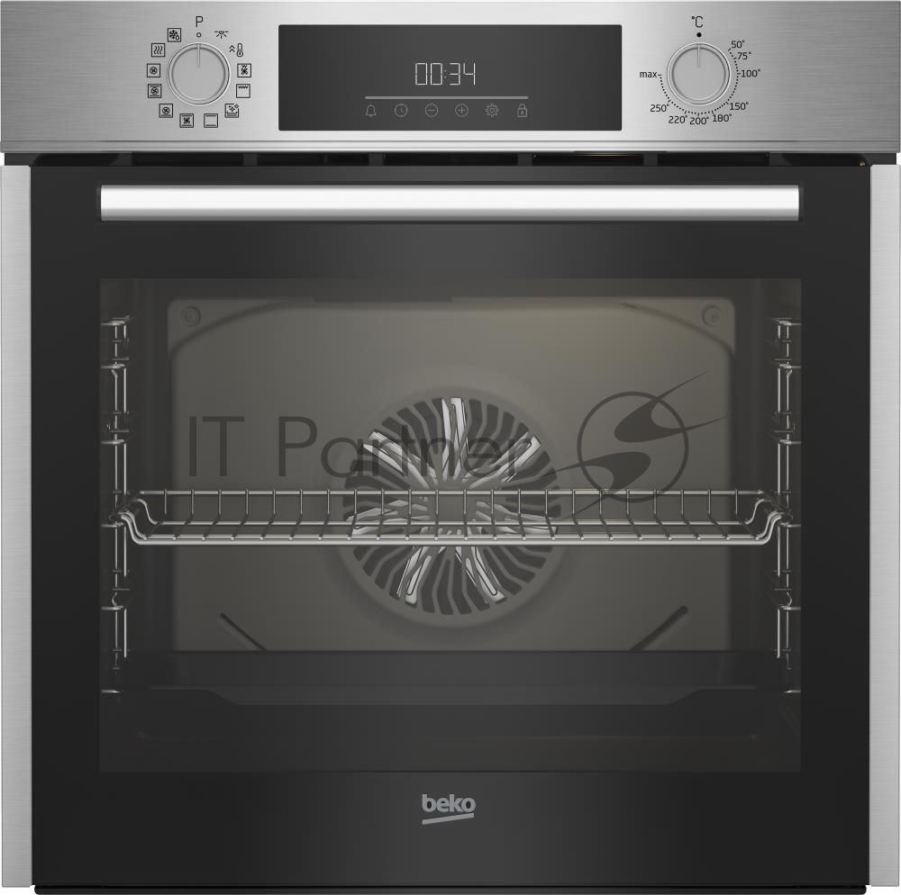 Духовой шкаф Beko BIOM1531KXNC
