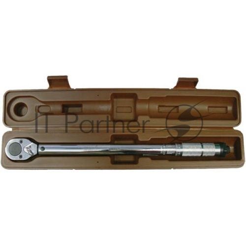 Ключ динамометрический OMBRA A90039 3/8''DR 10-110Nm