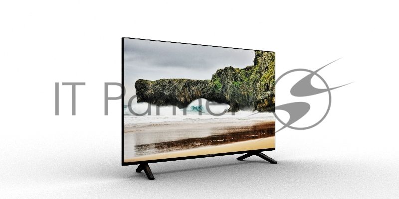 Телевизор Thomson 50" T50USM7050 черный LED UHD 60Hz AndroidTV 2/16Gb