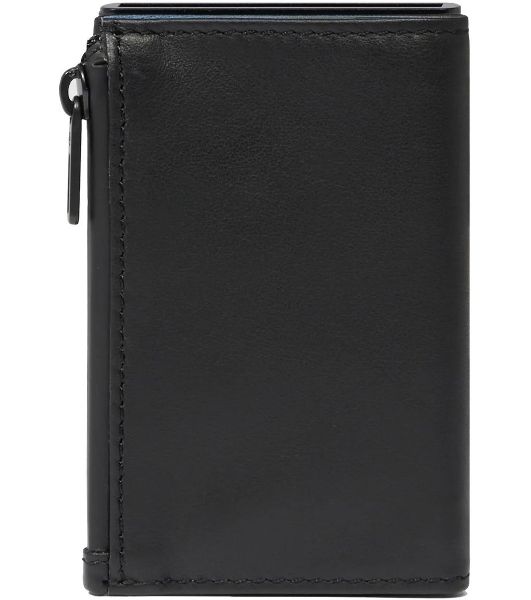 Картхолдер Piquadro Urban PP5585UB00R/NGR черный/серый, натуральная кожа