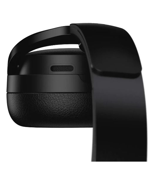 Беспроводные/проводные наушники Edifier WH950NB черный, полноразмерные, Bluetooth + проводной, активное шумоподавление