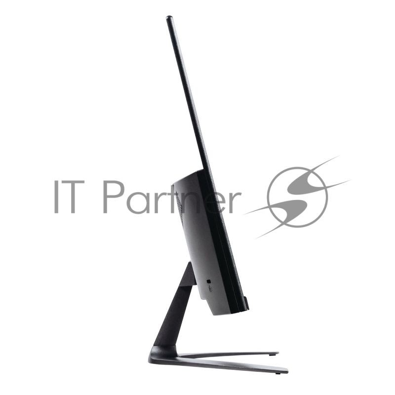Монитор 23.8" Lime Z238A V2 IPS 1920x1080, 100 Гц, 4 мс, 16:9, 250 кд/м², 1xVGA, 1xHDMI, 1xDP, 1x3.5 мм, 2x2 Вт динамики, черный