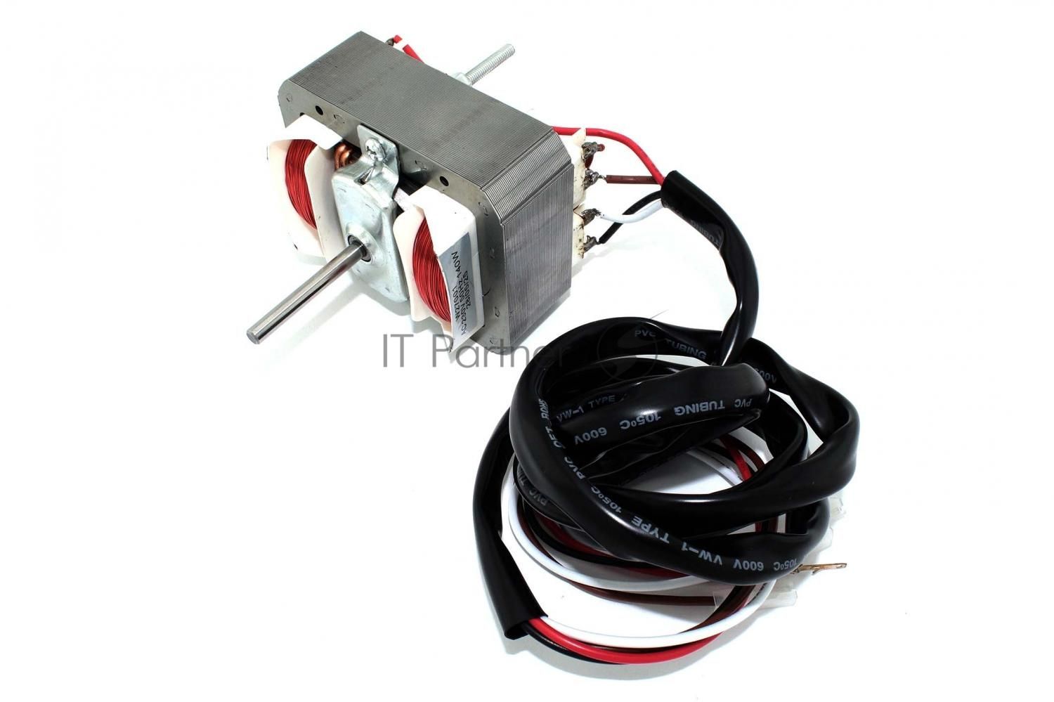 Мотор Amperin AI-KP27 для вентилятора KP27DT003 140W 3 скорости